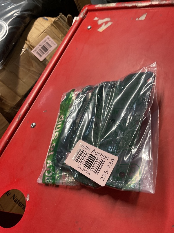 Photo 1 of Sscon 5" x 1" Spring Loaded Pull Handles Black Heavy Duty Tool Box Handles Trunk Surface Mounted Pull Handles with 15mm Thickness PVC Grip (2 Packs)