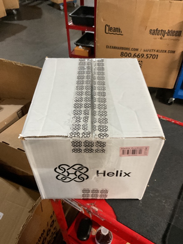 Photo 1 of ****NO WELDER CABLES ONLY**** Helix Permanent Jewelry Welder™ - Pulse Arc Micro Welder for Jewelery and Jump Rings, 30 Joules