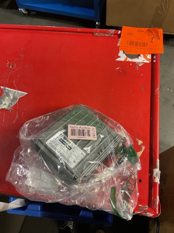 Photo 1 of ***(PARTS ONLY/ NON REFUNDABLE/ NO RETURNS OR REFUNDS)***
2023 Upgraded OEM Refrigerator Control Board VCC3 1156 M4 F 9B (3.3A Output) Replaces W10710090, W10154805, W10893917, WR55X10490 etc, Latest Manufacturing with 2 Years Warranty