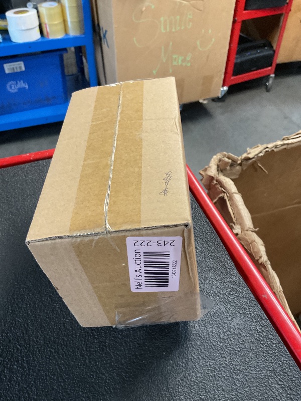 Photo 1 of Single Cylinder Sterling Engine Model, Motor Steam Heat Education Physics Science Experiment Model Steam Power Lab Teaching Tool