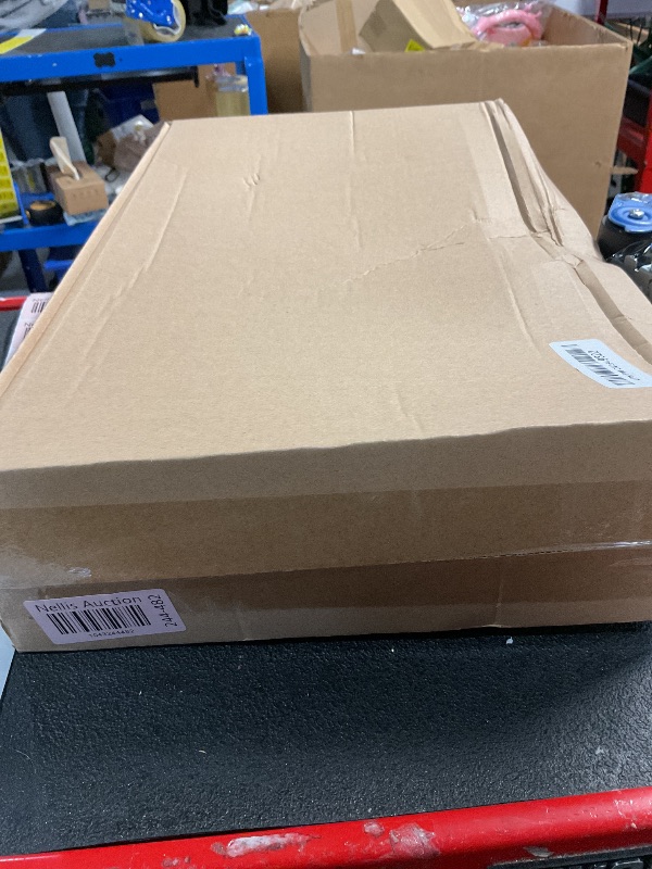 Photo 1 of Chicken Nesting Box Tray, Plastic Chicken Laying Box Tray for Chicken Nest Boxes