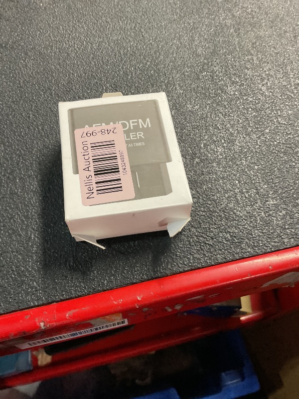Photo 1 of AFM Disabler, AFM/DFM Disabler, Active Fuel Management Disabler RA003 Compatible with GM V6 V8 AFM Disabler 5.3 Silverado (GMC Sierra Yukon Chevy Tahoe Avalanche Cadillac Escalade) 4.3L 5.3L 6.0L 6.2L