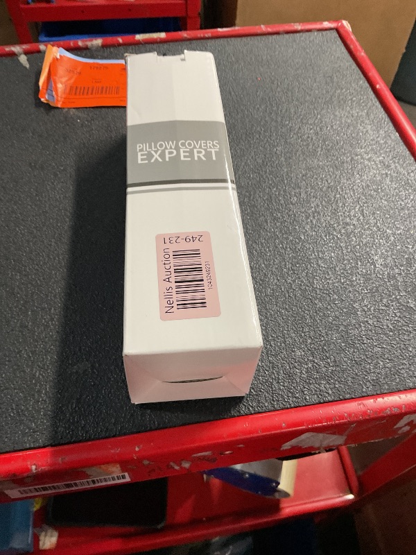 Photo 1 of ZWJD Throw Pillow Covers 12x20 Set of 2 Striped Pillow Covers with Fringe Chic Cotton Decorative Pillows Square Cushion Covers for Sofa Couch Bed Living Room Farmhouse Decor