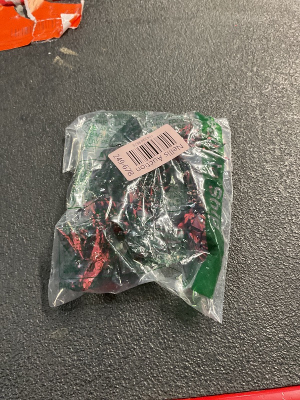 Photo 1 of LOCYFENS 3D Printed Dragon with Wings Flying Dragon, Articulated 3D Dragon Toys, 3D Printed Crystal Wing Dragon Without Dragon Egg, Black RED