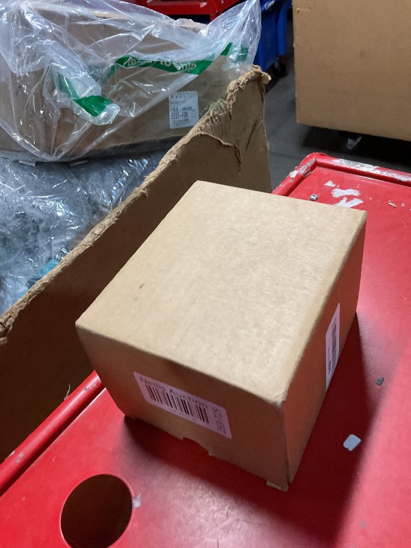 Photo 1 of Portable Power Inverter for RYOBI 18V Battery, 150W Inverters Generator Power Source for Ryobi 18V Li-ion Battery w/ 2 USB&LED Light&AC Outlet, DC 18V to AC 110~120V Modified Sine Wave Power Inverter