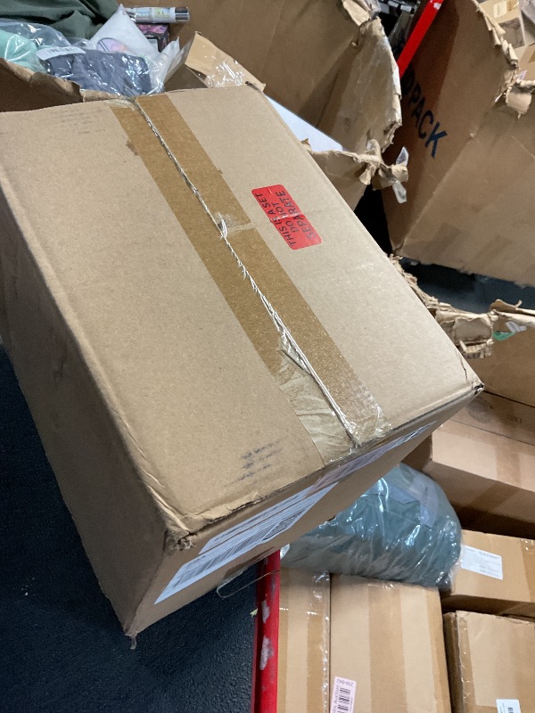 Photo 1 of 12 Rolls 4" x 6" Thermal Labels, 220/Roll, 2640 Pcs Thermal Label Printer Paper for DYMO Label Printers and Zebra