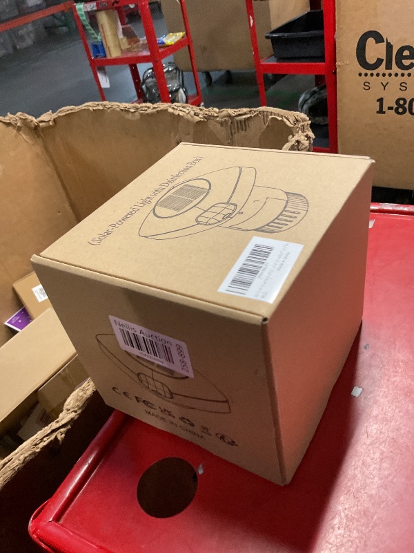 Photo 1 of Doli Yearning Pool Chlorine Floater with Colorful Solar Lights Floating Pool Chlorine Dispenser for 4x3” Chlorine Tablets Easy Opening Chlorine Tablet Holder Floater