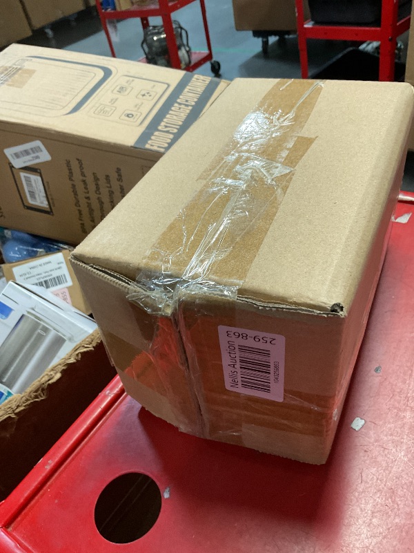 Photo 1 of Rusty Ceramic Vase, Pottery Farmhouse Flower Vase for Centerpieces, Wabi Sabi Decorative Vase for Table, Living Room, Bedroom, Bathroom