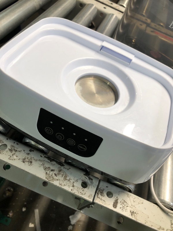 Photo 1 of (used)(see images) Dr. Brown's All-in-One Sterilizer and Dryer for Baby Bottles, Parts & Other Newborn Essentials