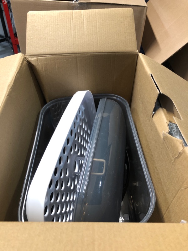 Photo 1 of (used)(see images) Dr. Brown's All-in-One Sterilizer and Dryer for Baby Bottles, Parts & Other Newborn Essentials