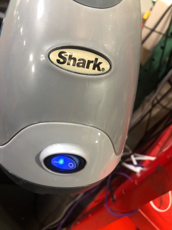 Photo 1 of Shark Garment Stand Steamer, GS300