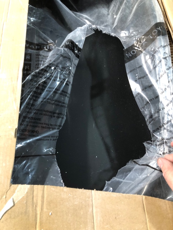 Photo 1 of ***DAMAGED - BENT - SEE PICTURES***
Neodrain 30X12Inch Shower Niche, Matte Black Wall Niche Stainless Steel Wall Niche NO Tile Needed Recessed Niche Shower for Bathroom Storage