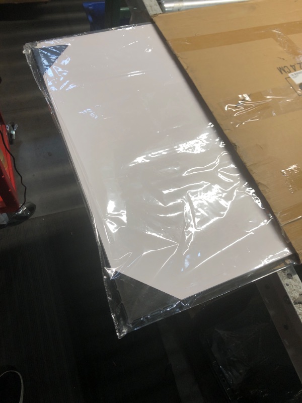 Photo 1 of BEIYANG 2 Marble 24x24 Inch Photography Backdrop Boards with 2 PCS Bracket for Flat Lay or Food Photography Background Marble and White Backdrop Photo Table Backdrop
