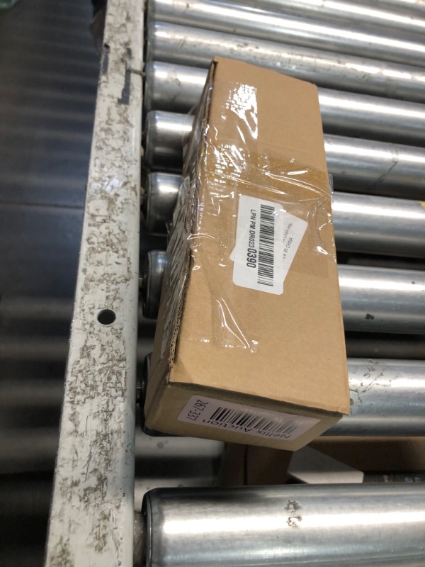 Photo 1 of VINGVO Screw Drill Chain Adapter, Automatic Screw Spike Chain Drill Screw Chain Adapter Automatic Chain Nail Gun Kit for Electric Drill Attachment, VINGVOCI3QM2Z5AG