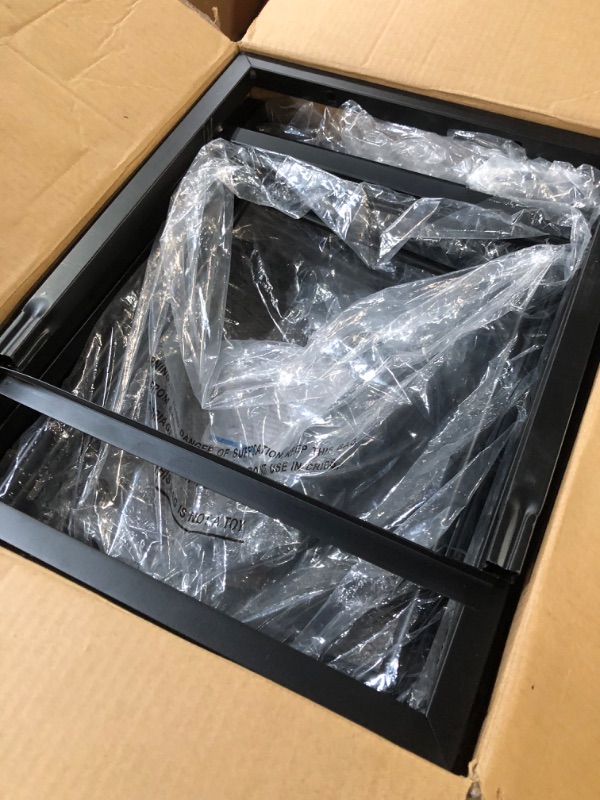 Photo 1 of CAROD 5 Gallon Water Jug Holder with Drawers, Heavy Duty Water Jug Stand with Water Dispenser Stand, 5 Gal Water Bottle Holder Water Cooler Jug Rack with 2 Wood Storage Shelves