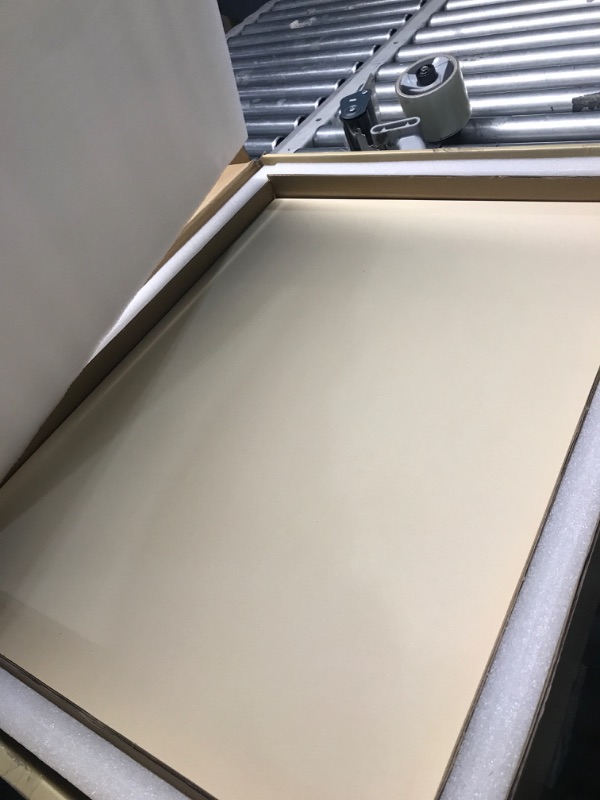 Photo 1 of (FAIR) Caprihom 24"L x 18"W Extra Large Pizza Stone, Rectangular Pizza Grilling/Baking Stone Industrial Commercial Oven Stone, Ideal for Grilling Baking Several Pizzas Bread - Includes Scaper