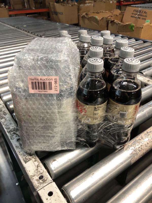 Photo 1 of ***NON REFUNDABLE*** Caffeine Free Diet Coke, 16.9 fl oz ,3 packs of 6 Pack (Package May Vary) BEST BY march, 31, 2025