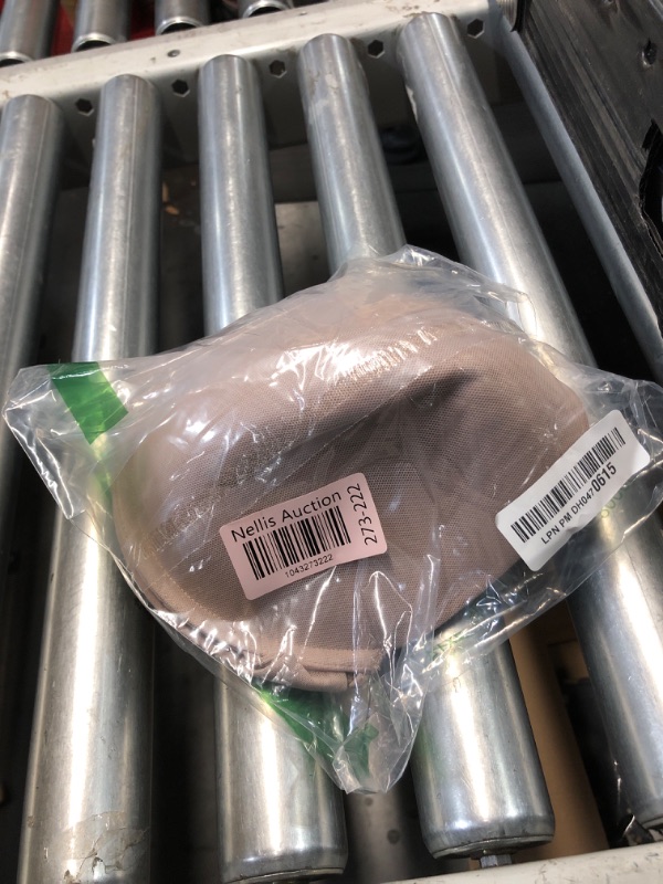 Photo 1 of Smart & Sexy Womens Everyday Invisitble Full Coverage Bra, Underwire for T-Shirt Bra, Bark, 38 38DDD US