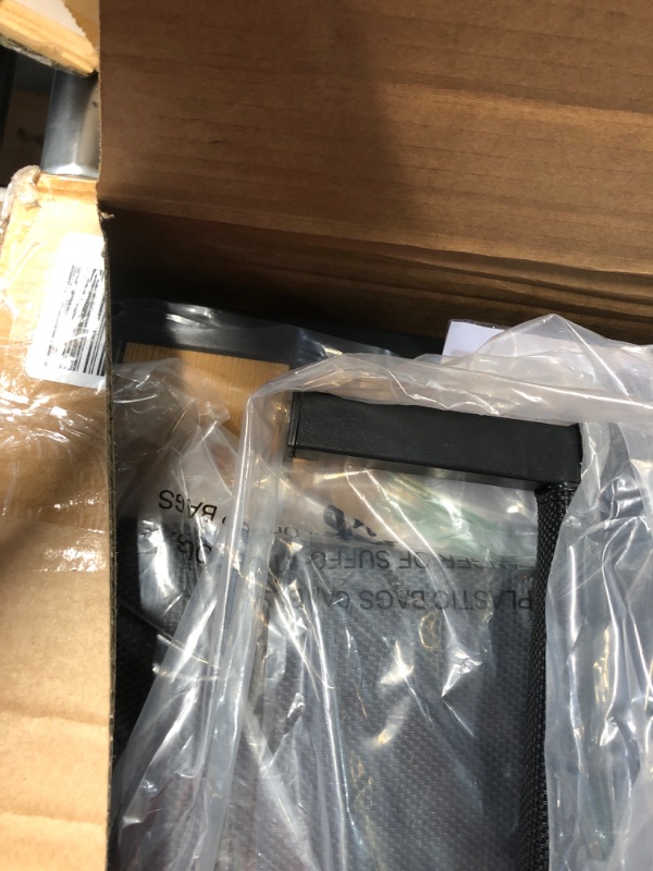 Photo 1 of LZRS Adirondack Square Side Table with Umbrella Hole, Pool Composite Patio Table,HDPE End Tables for Backyard,Pool, Indoor Companion, Easy Maintenance & Weather Resistant(Teak)