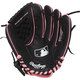 Photo 1 of 
Rawlings MLB BBG Series 10.5" Baseball Glove
