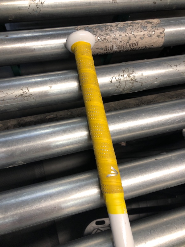 Photo 1 of (Scratches)Easton Amethyst Youth Fastpitch Bat (-11)  Size: 31