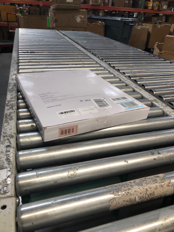 Photo 1 of ***(MAJOR DAMAGE/ SEE NOTES)***
Zanch 2025 Upgrade Original Sunshade Roof for Tesla Model 3 [No Gaps, No-Sag] Heat Insulation Foldable Roof Glass Sun Shade for Model 3 (2020-2025 Highland) Tesla Must Have Accessories - Grey