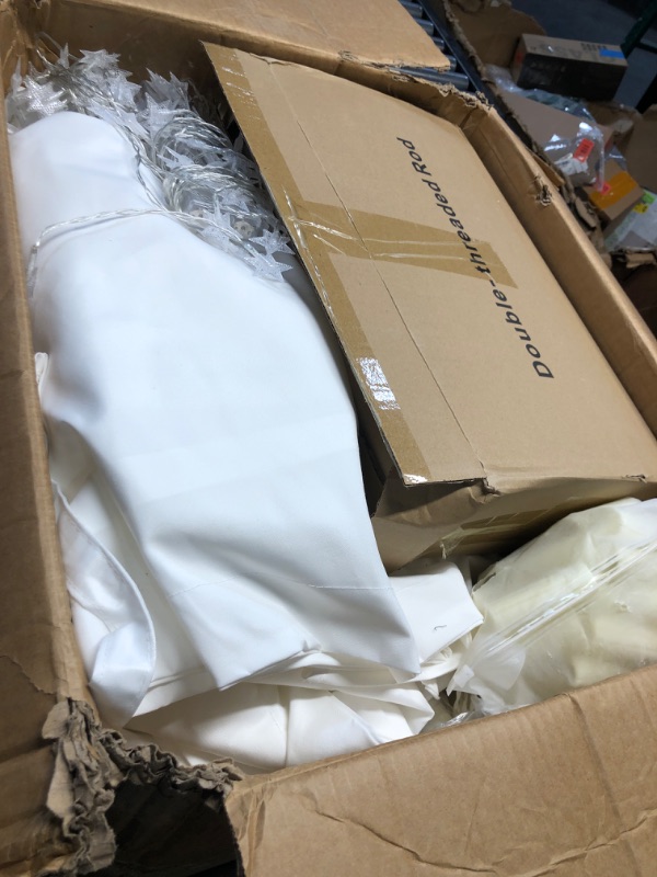 Photo 1 of Heypappy 6 Pack Teepee Tent for Kids with Inflatable Airbed, Light, Toddler Tent Children Room Tents, Slumber Party Sleepover Tents, Indoor Outdoor Kids Play Tent Playhouse for Girls & Boys