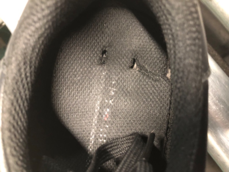 Photo 1 of ***HEAVILY USED - SOLES DAMAGED - SEE PICTURES***
Tommy Hilfiger Brecon Black/Black 10.5 D (M)