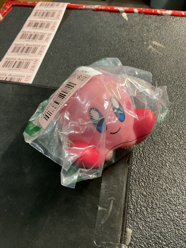 Photo 1 of ?????(ENSKY) Kirby Sofubi Collection Watermelon