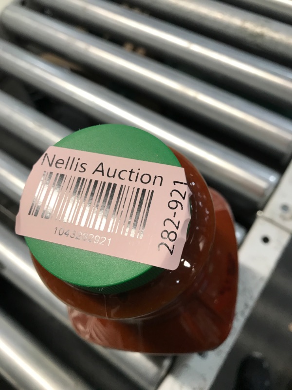 Photo 1 of ***(EXP: )NONREFUNDABLE***  Exp 03/19/2026
Cholula Chili Lime Hot Sauce, 64 fl oz - One 64 Fluid Ounce Bulk Container of Chili Lime Hot Sauce with Mexican Peppers, Lime and Signature Spice Blend, Perfect for Eggs, Shrimp, and More