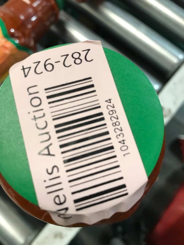 Photo 1 of ***(EXP: )NONREFUNDABLE*** Exp 03/19/2026
Cholula Chili Lime Hot Sauce, 64 fl oz - One 64 Fluid Ounce Bulk Container of Chili Lime Hot Sauce with Mexican Peppers, Lime and Signature Spice Blend, Perfect for Eggs, Shrimp, and More