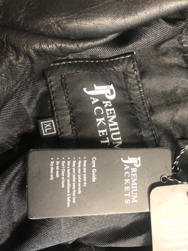 Photo 1 of ** NWT ** SMALL BLEMISHES ON BELT, SLEEVE, AND BACK** SEE PICS** WOMENS XL ** Womens Genuine Lambskin Leather Jacket | Classic rider leather jacket | Black Leather Jacket Women | Womens Leather Jacket