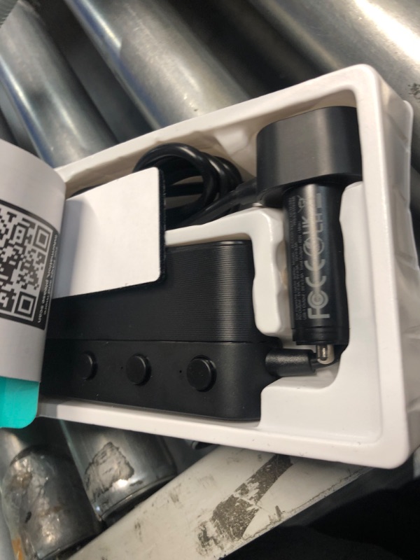 Photo 1 of [2025 Upgraded] 7 in 1 Cigarette Lighter Adapter, JOYROOM 179W Car Charger Adapter with PD30W Charge(3.3FT Cable), 24V/ 12V Cigarette Lighter Splitter with Independent Switches & LED Voltage Display