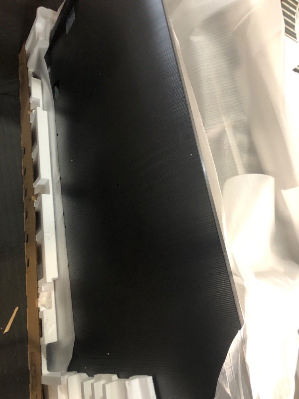 Photo 1 of  FOR PARTS ONLY 75” Class DU7200 Series Crystal UHD 4K Smart Tizen TV (2024)