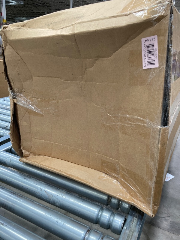Photo 1 of ***PARTS ONLY***
Portable Air Conditioners,10,000 BTU Room Air Conditioner with Remote Control, 3-in-1 Free Standing Cooling AC Unit with Fan & Dehumidifier,Sleep Mode,24H Timer,Installation Kit for Home/Office/Dorms