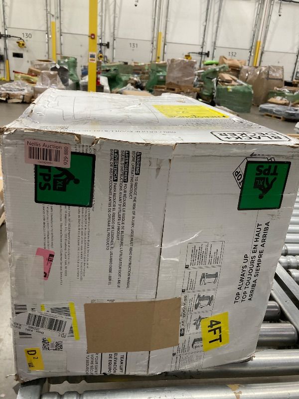 Photo 1 of 52 Pint Dehumidifier- 5000 Sq. Ft. Large Basement Dehumidifiers with Hose for Large Rooms - Smart Humidity Control with Compressor- Dehu/Dry/Air Mode, LED Display, Timer, Child Lock