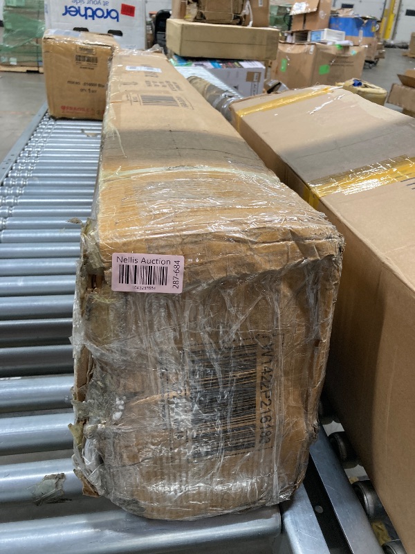 Photo 1 of ***BOX 1 OF 3 ONLY/POLES ONLY**20x40FT Party Tent Heavy Duty, Wedding Shelters with 3 Carry Bags, Canopy Gazebo Commercial Tents for Parties Carport Camping
