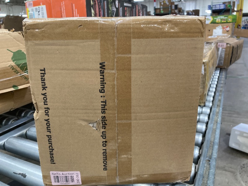 Photo 1 of ***PARTS ONLY***
Portable Air Conditioners, Portable AC Unit, Evaporative Air Cooler w/1.6 Gal Water Tank, 3 Speeds, 60°Oscillation, Windowless Air Conditioner w/7.5H Timer, Swamp Cooler for Room Home Office