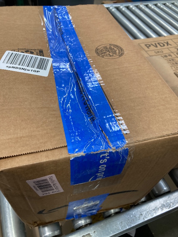 Photo 1 of 10L0L 73333G05 Golf Cart Accelerator Pedal Box Assembly for EZGO TXT 2000 UP 48 Volt Electric and EZGO MPT-Workhorse 800 2004-UP PDS Models Only, Replace OEM# 73333-G05