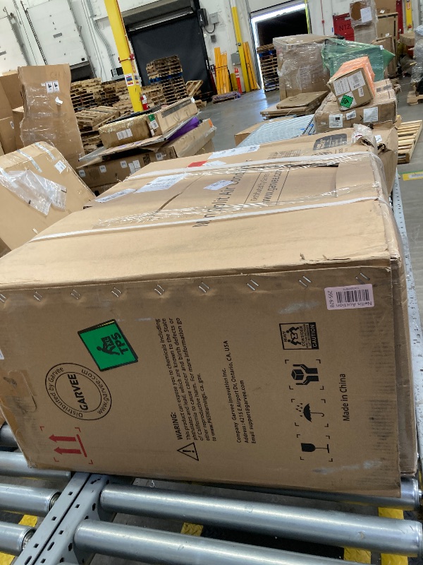 Photo 1 of 24000 BTU Mini Split Air Conditioner, 19 SEER2 208-230V Split Unit Ac and Heat Cool Up to 1500 Sq.Ft, Ductless Air Conditioner w/Complete Installation Kit,Remote,Wifi Control,Low Noise