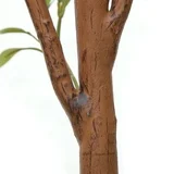 Photo 1 of  Artificial Olive Tree, Potted Indoor Plants with Realistic Fruits and Branches, 13 lb, Limnan
