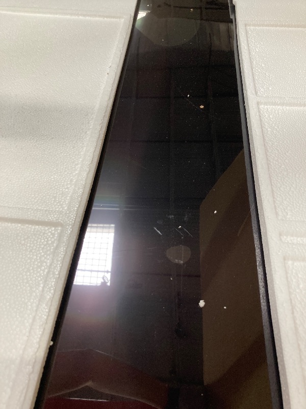 Photo 1 of ***PARTS ONLY***
Samsung 55-Inch Class Crystal UHD U8000F 4K Smart TV (2025 Model) Endless Free Content, Crystal Processor 4K, MetalStream Design, Knox Security, Alexa Built-in
