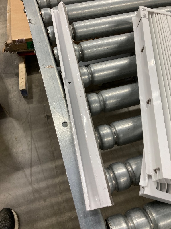 Photo 1 of Midea 12,000 BTU Smart Inverter Window Air Conditioner with APP, Alexa Control, 115V AC Unit Cools up to 550 Sq. Ft, Quiet Operation, Energy Saving, Remote & Easy Installation Kit, White