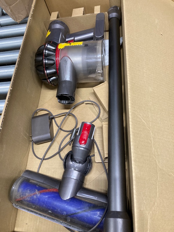 Photo 1 of ***PARTS ONLY**Dyson V7 Advanced Cordless Stick Vacuum Cleaner