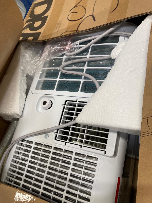 Photo 1 of  Portable Air Conditioner