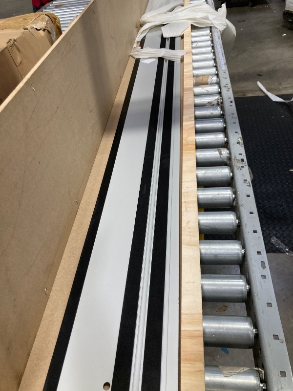 Photo 1 of A73TS02 Fits for Ryobi 55 in. Track Saw Track
