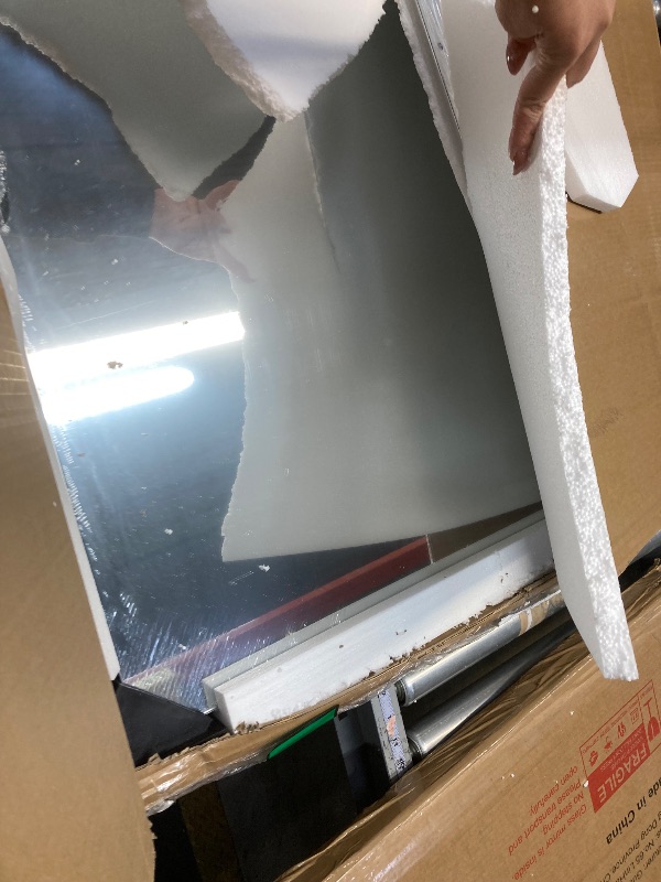 Photo 1 of ***PARTS ONLY***
Samsung 75-Inch Class QLED Q7F Series Samsung Vision AI Smart TV (2025 Model, 75Q7F) Quantum HDR, Object Tracking Sound Lite, Q4 AI Gen1 Processor, 4K upscaling, Gaming Hub, Alexa Built-in