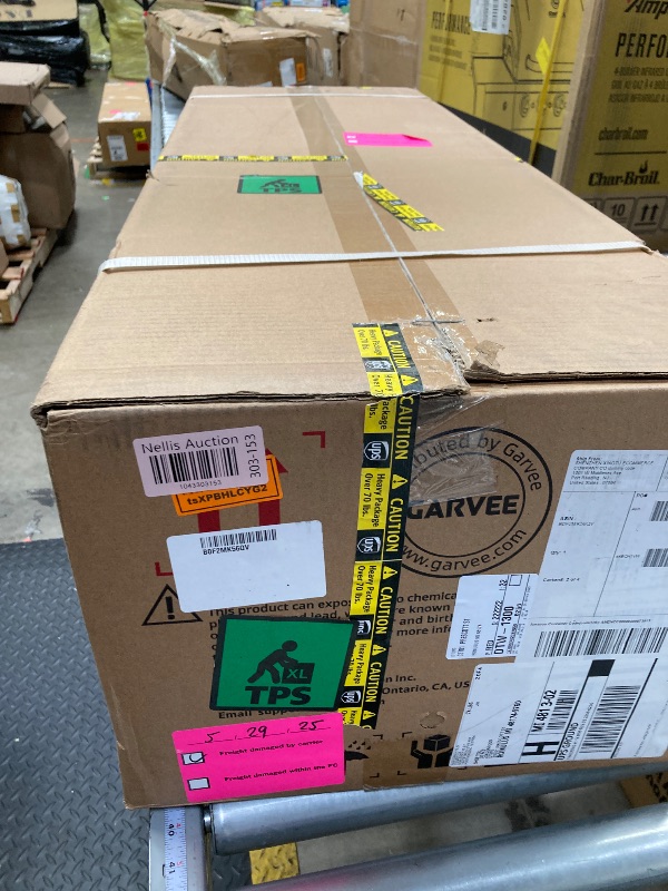 Photo 1 of 21 SEER2 24000 BTU Mini Split Air Conditioner, 2025 New Update 230V Split AC Unit Heating and Coolings up to 1500, Inverter Ductless Air Conditioner w/Wifi,Remote Control.More Energy Efficient