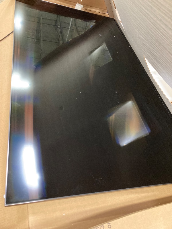 Photo 1 of ***PARTS ONLY***
Sony 65 Inch 4K Ultra HD TV X90L Series: BRAVIA XR Full Array LED Smart Google TV with Dolby Vision HDR and Exclusive Features for The PlayStation® 5 XR65X90L- Latest Model,Black