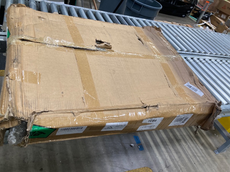 Photo 1 of THOOUM Boat Boarding Platform with Handrail, Dock Boarding Step with Handle, Plastic Footboard Dock Extension(440LBS Capacity)